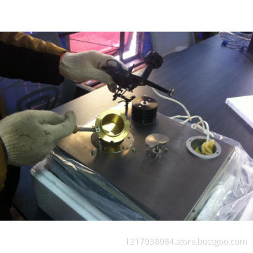 flash point testing equipment
